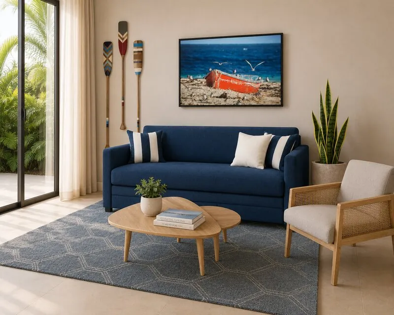 Casa Marina collection