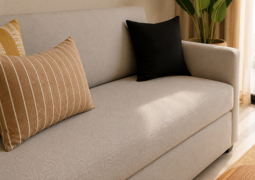Living Amber Coast — Homiture
