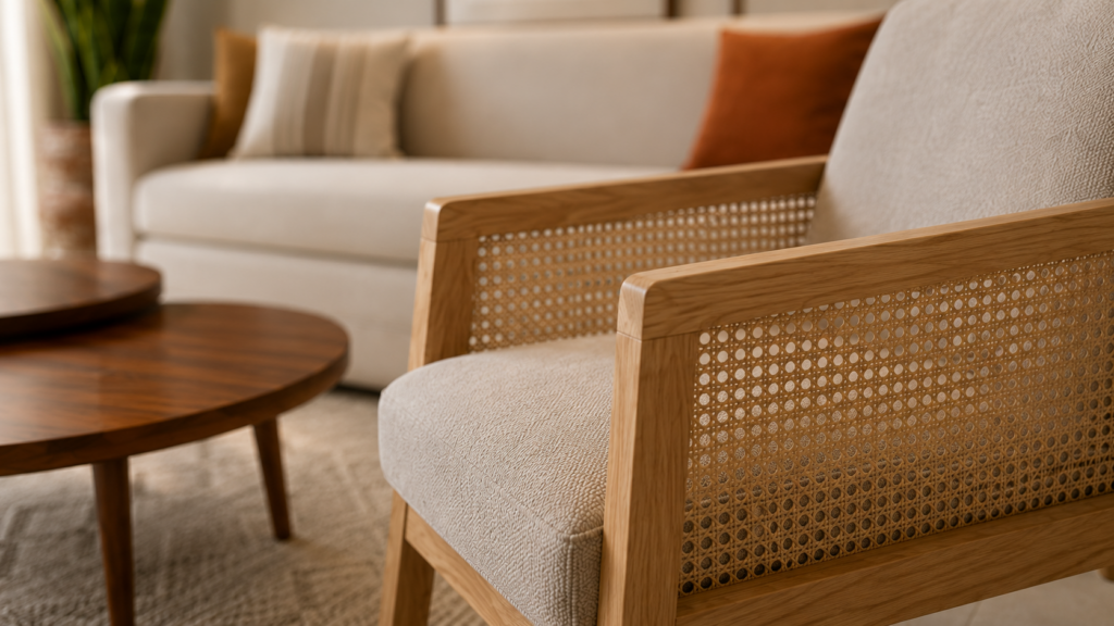 Living Azure Retreat — Homiture