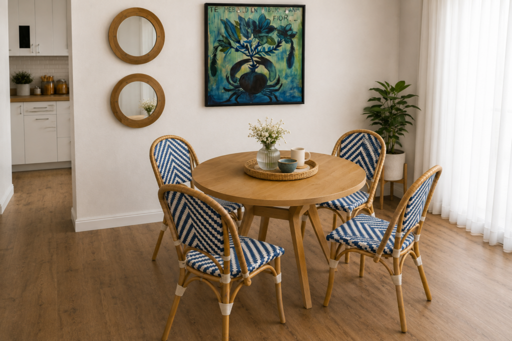 Dining Casa Marina — Homiture