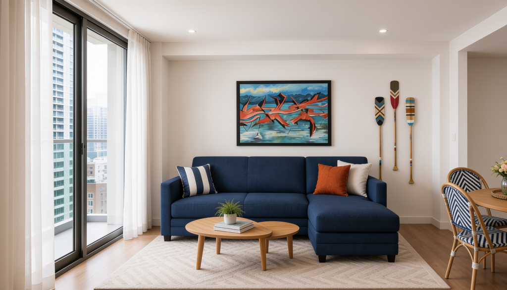 Dining Casa Marina — Homiture