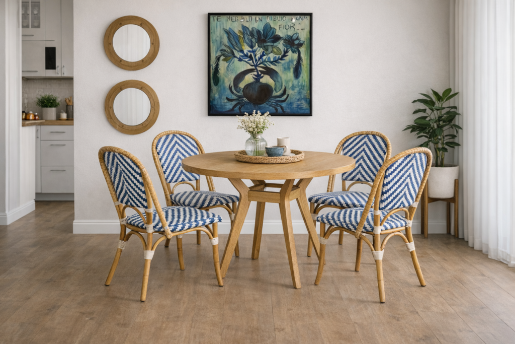 Dining Casa Marina — Homiture