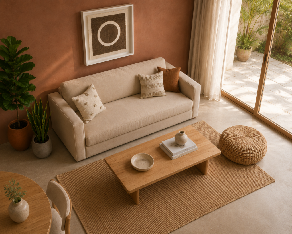 Casa Nativa collection