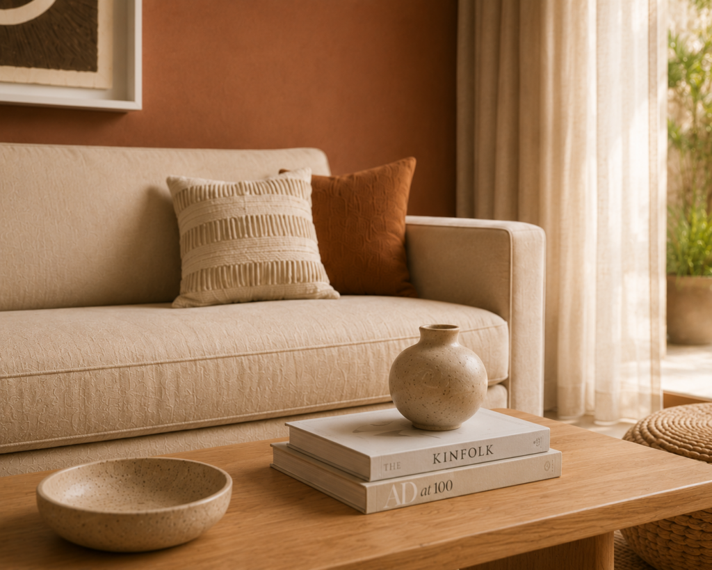 Living Casa Nativa — Homiture