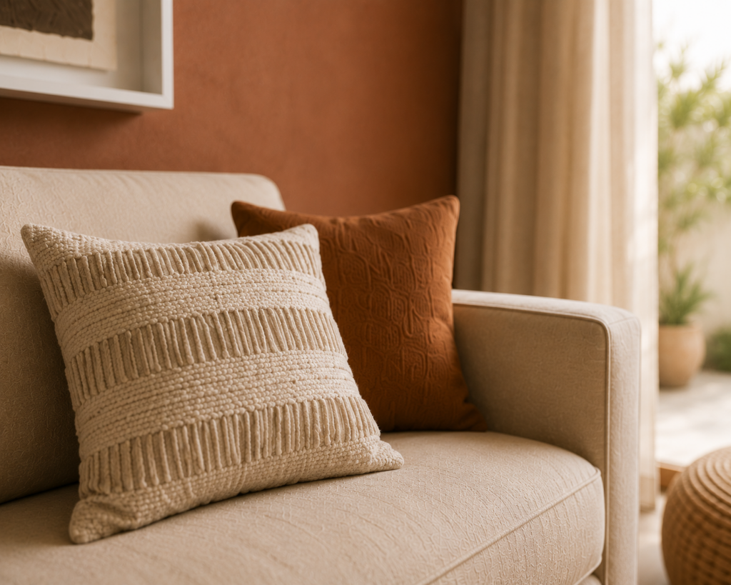 Living Casa Nativa — Homiture