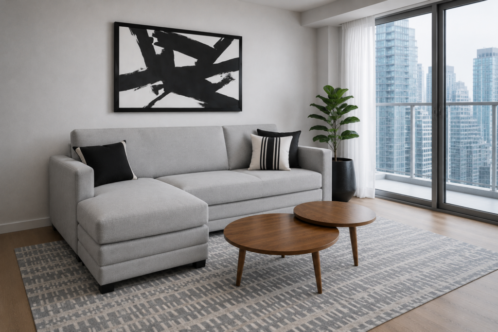 Living The Slate — Homiture