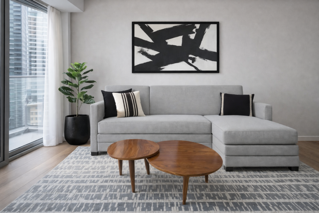 Living The Slate — Homiture