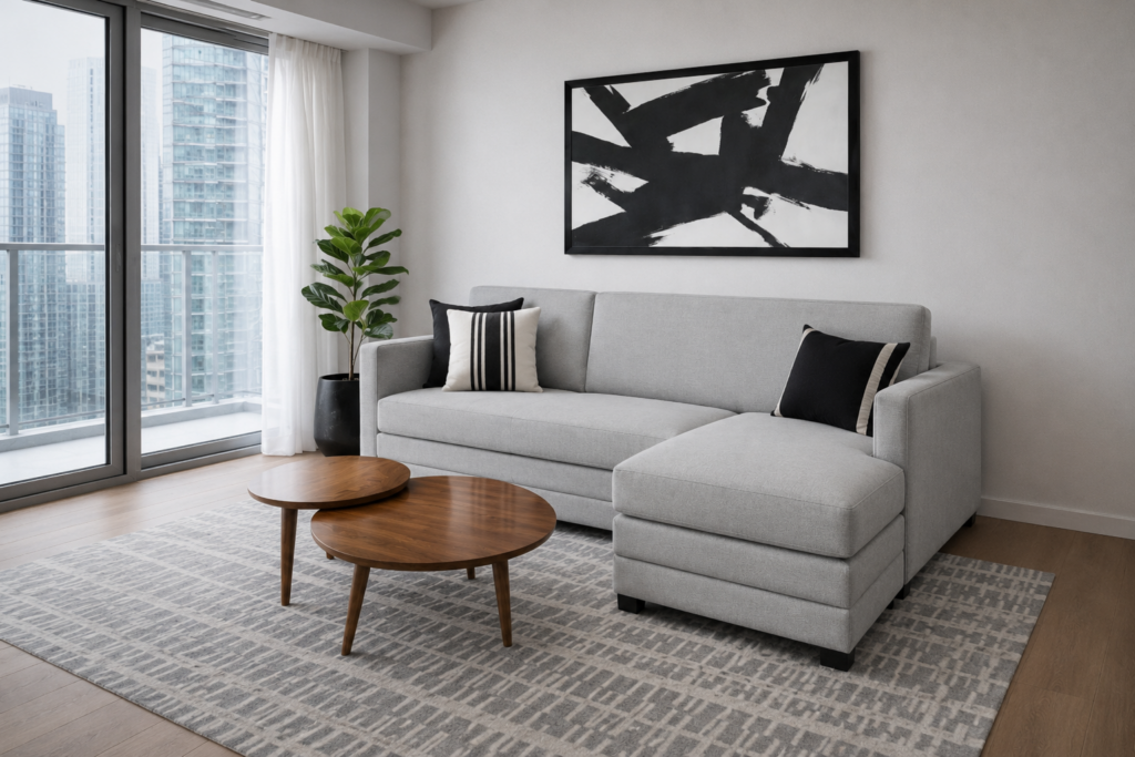 Living The Slate — Homiture